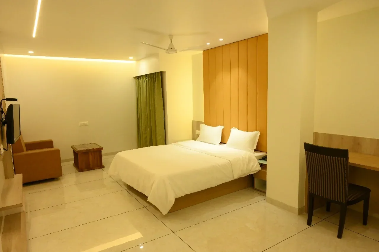 Hotel Parqotel - Image 2