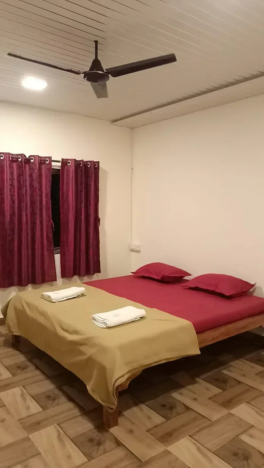 Hotel River Point – Malvan, Sindhudurg - Image 3