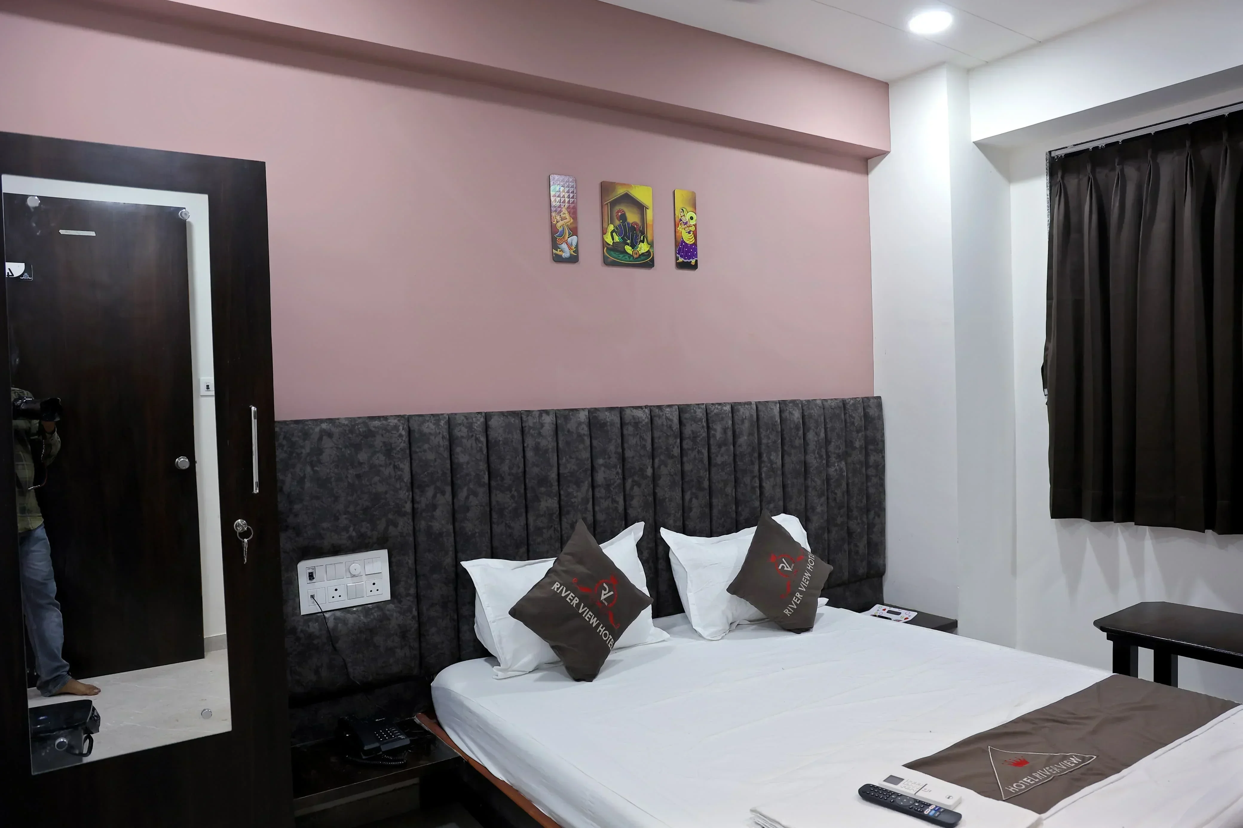 Hotel River View - Image 3