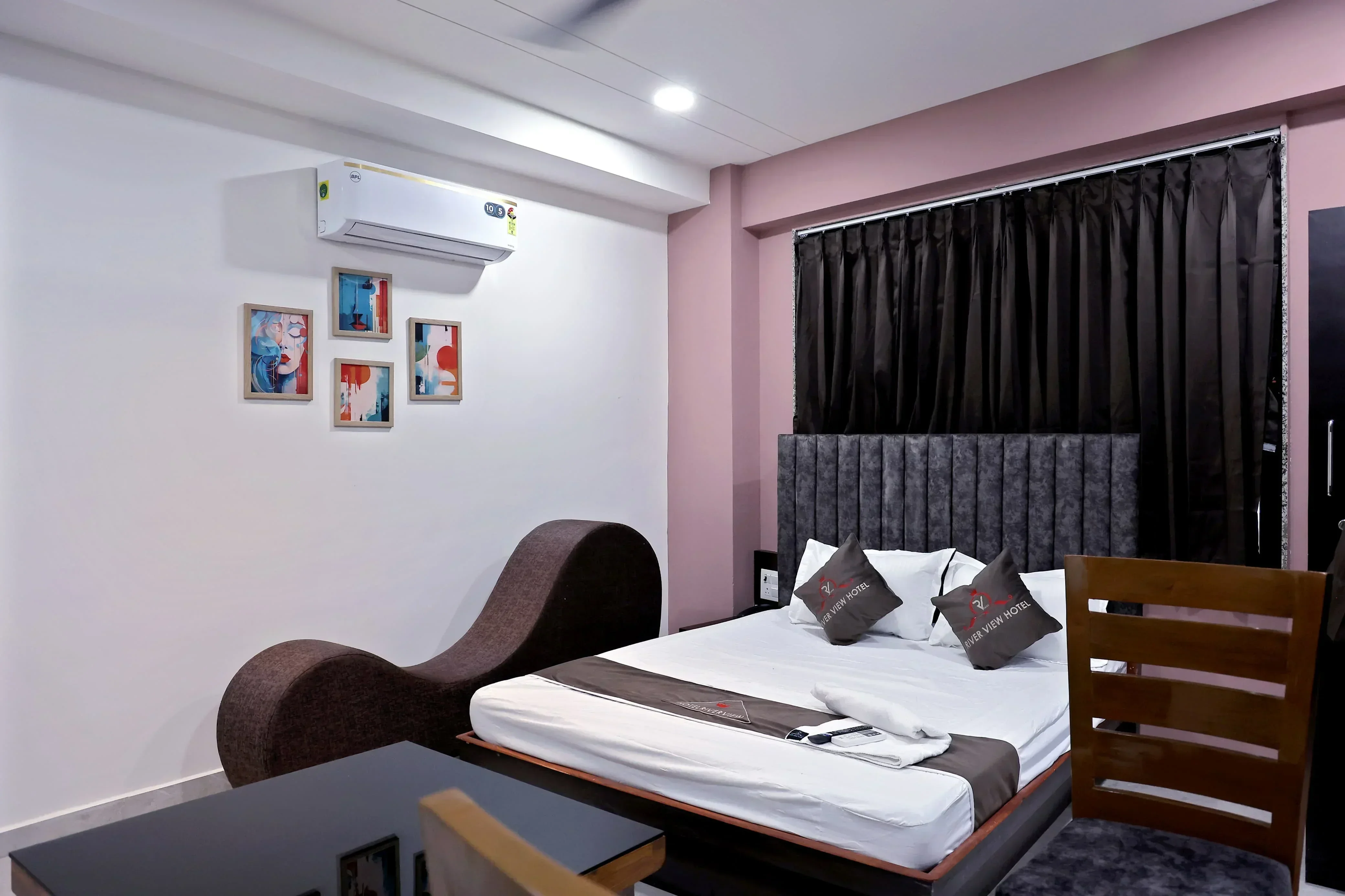 Hotel River View - Image 4