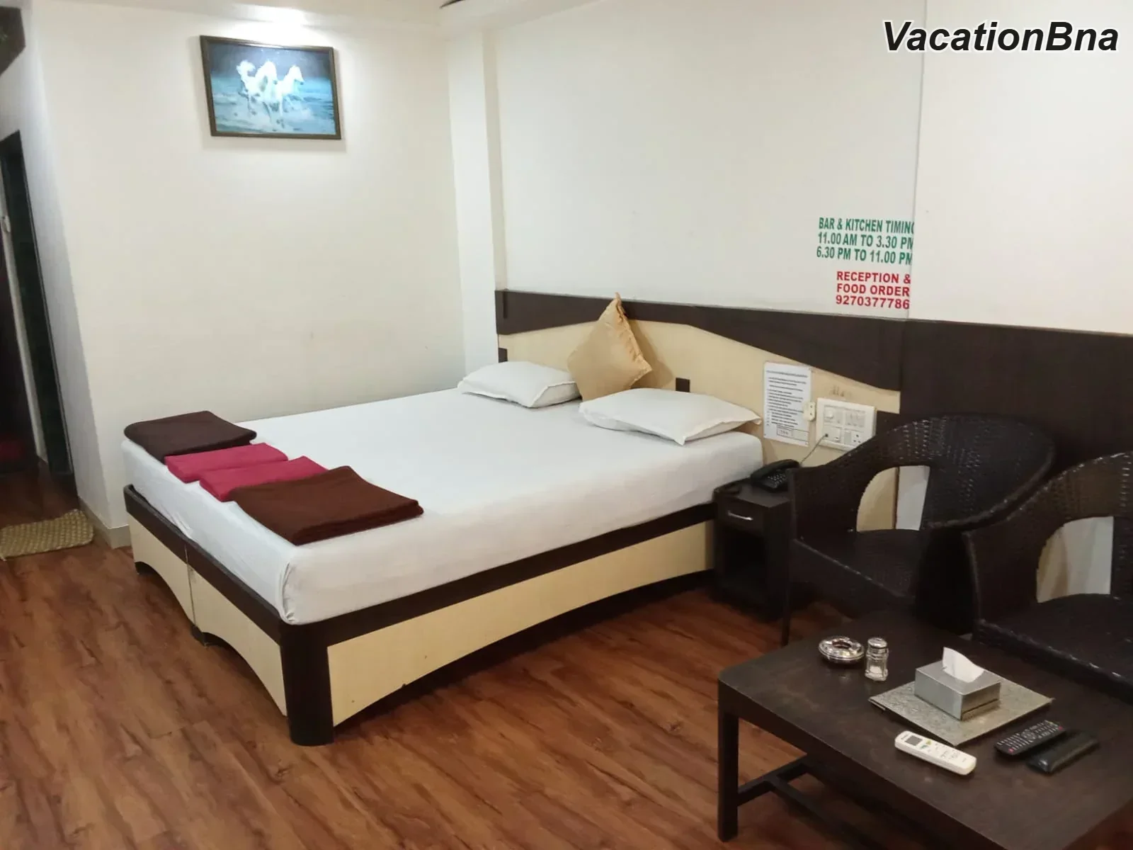 Hotel Sai residency - Image 5