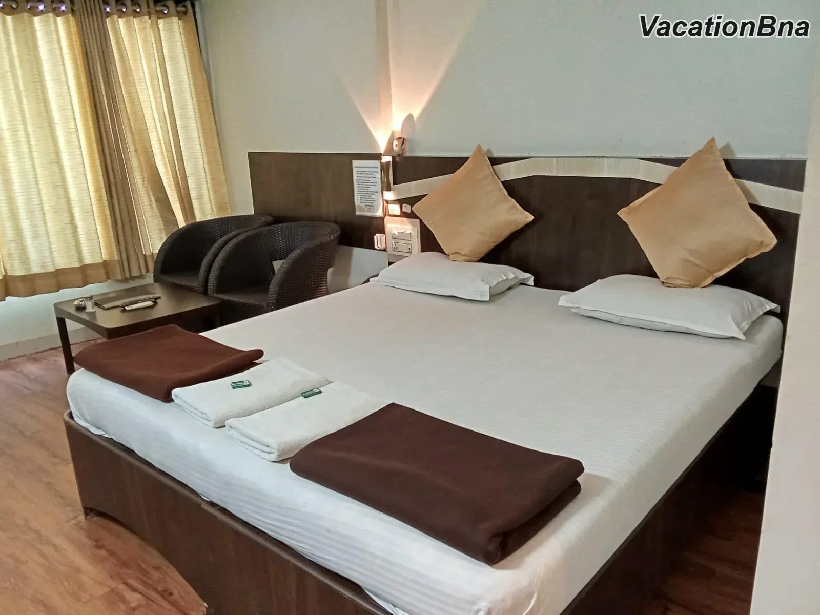 Hotel Sai residency - Image 3
