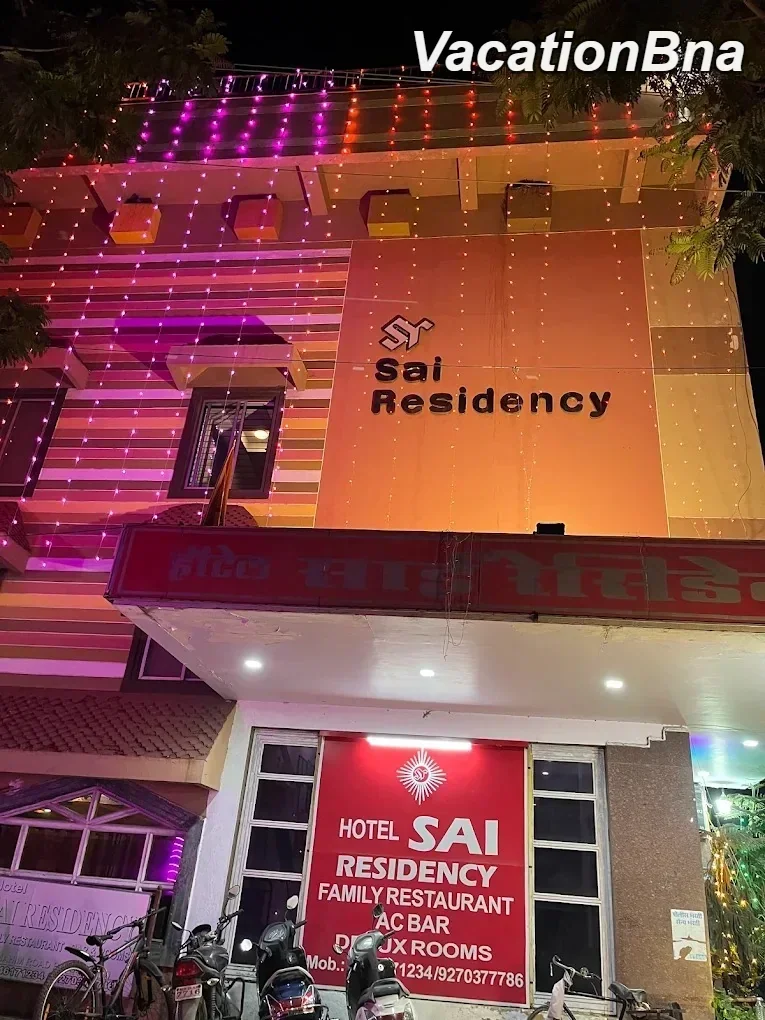 Hotel Sai residency - Image 2