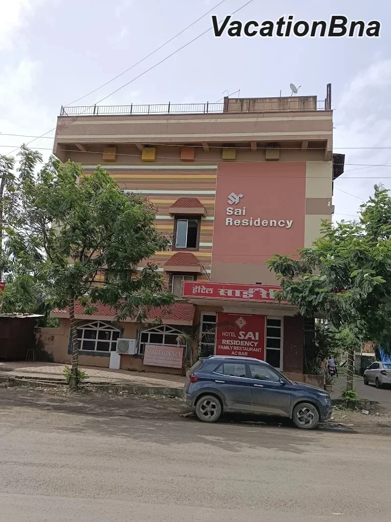 Hotel Sai residency
