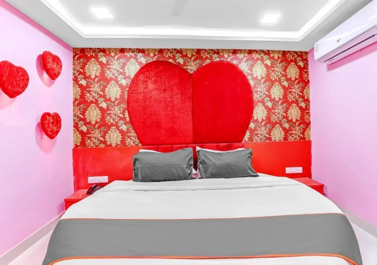 Hotel Sarovar Inn - Image 4
