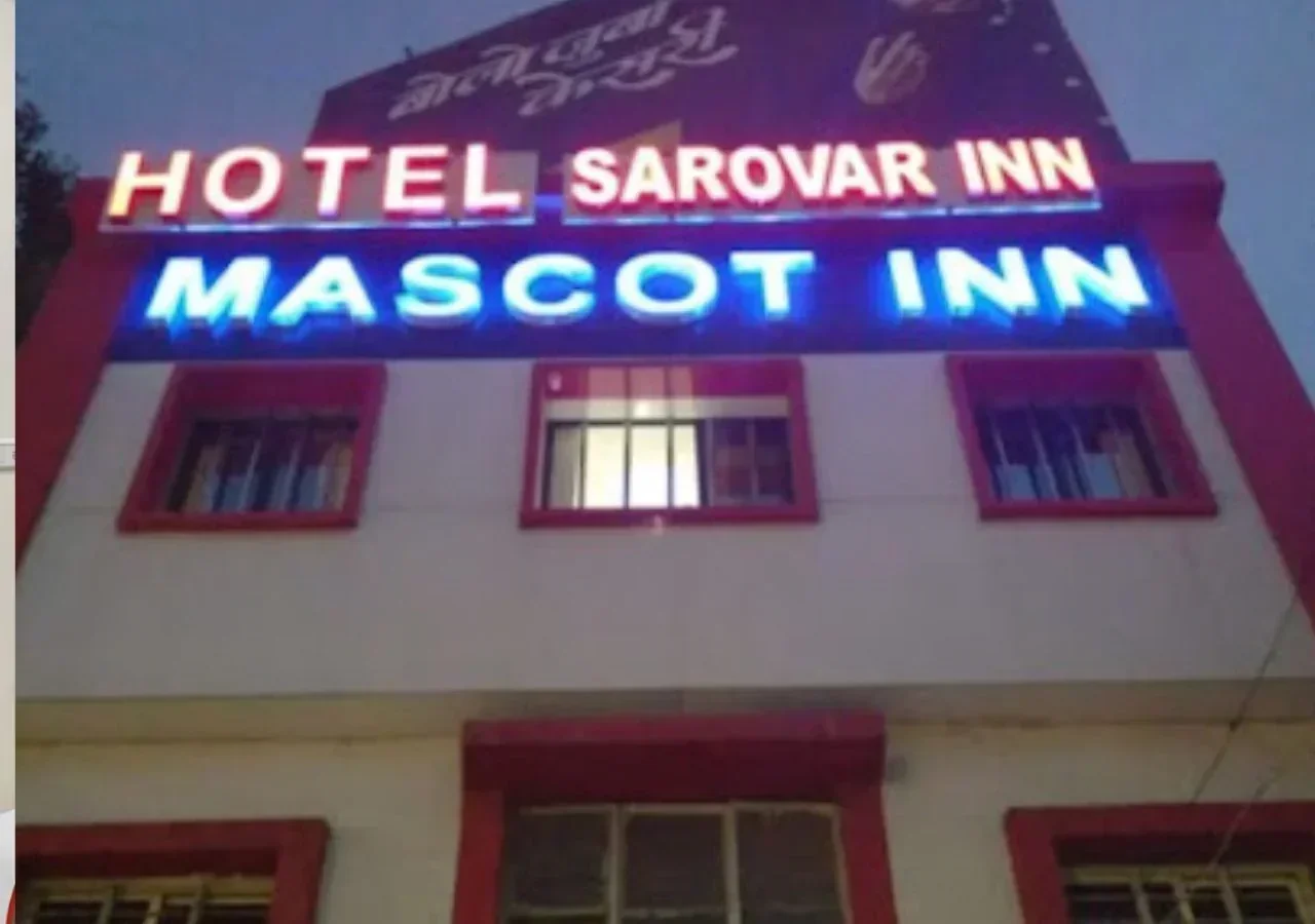 Hotel Sarovar Inn