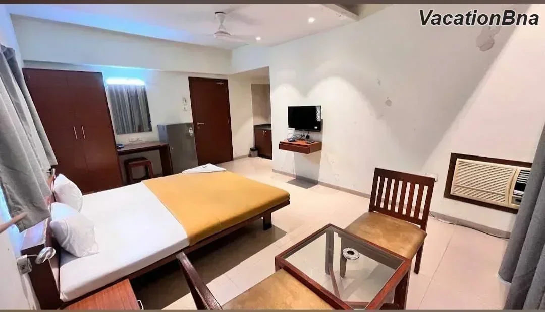 Hotel Sumanchandra Suites - Image 2