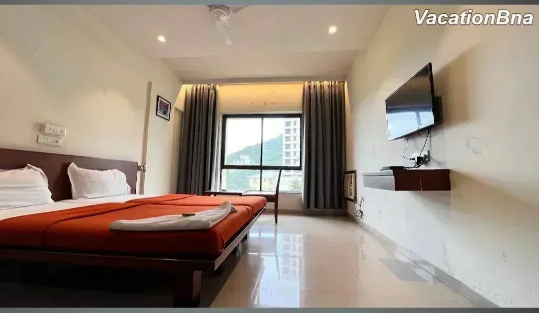 Hotel Sumanchandra Suites - Image 5