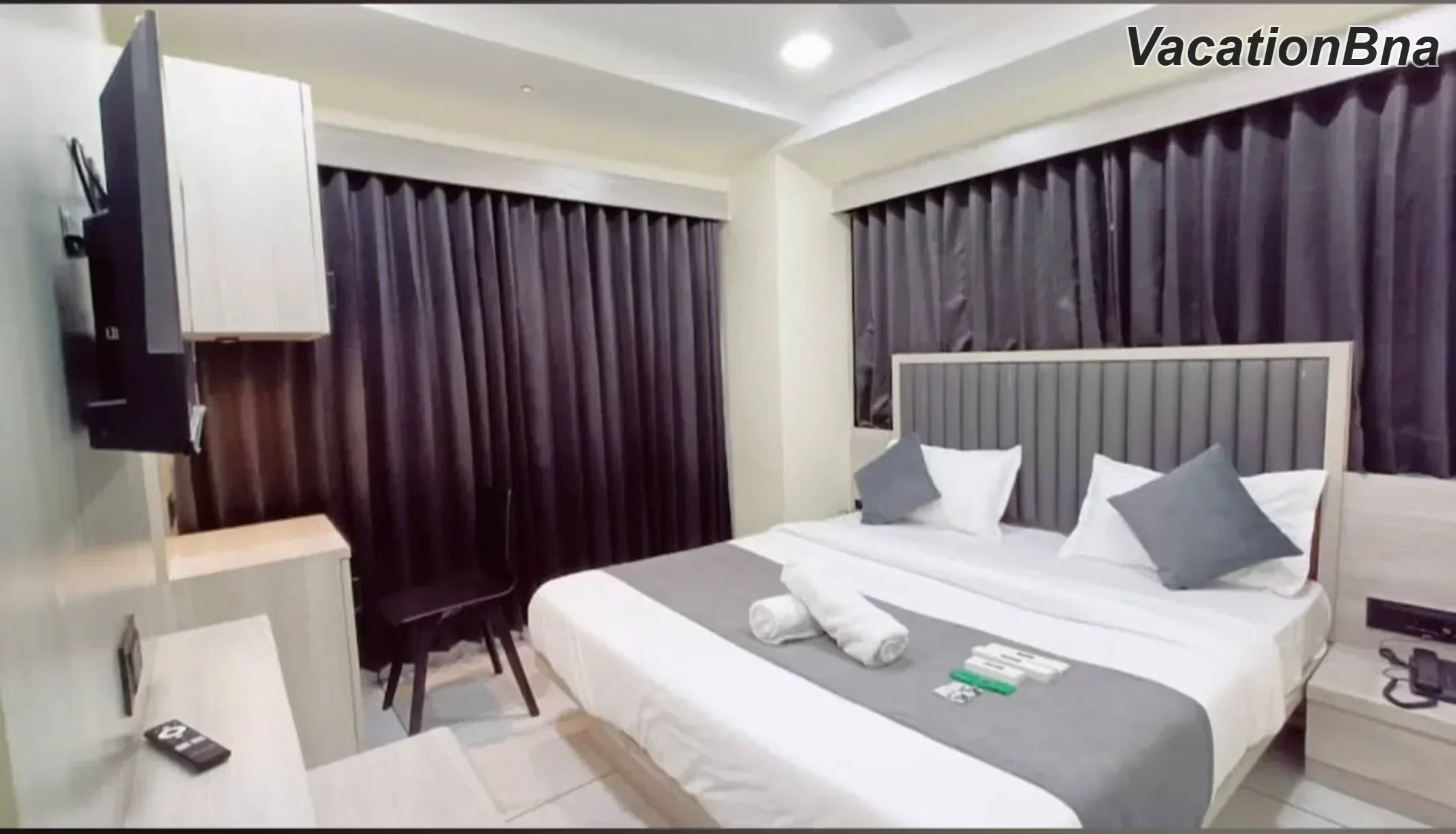 Hotel Sun Plaza - Image 2