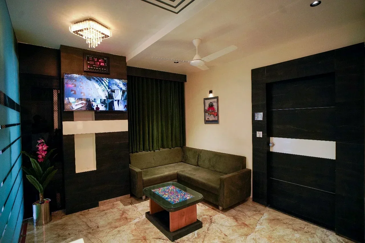 Hotel Suncity
