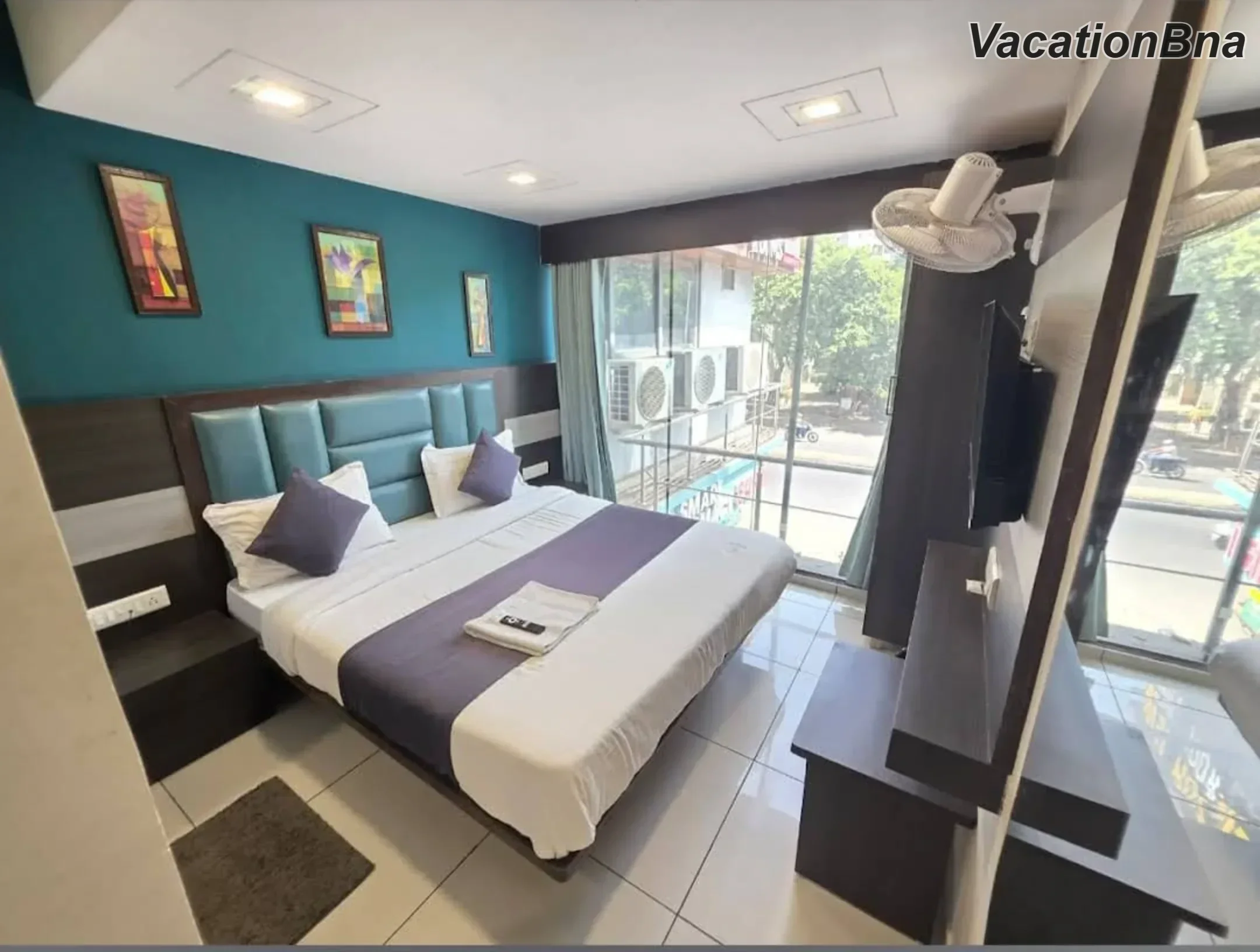 Hotel Sunview - Image 2