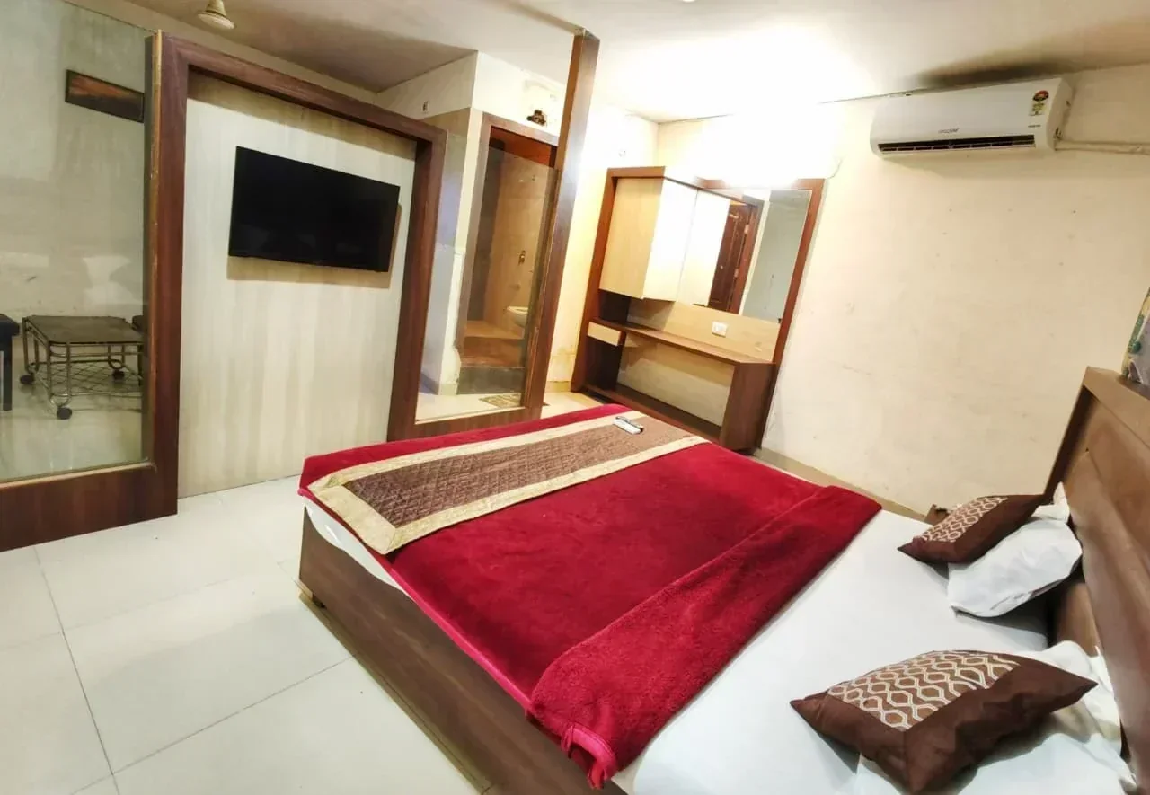 Hotel Veer Residency  Panvel - Image 4