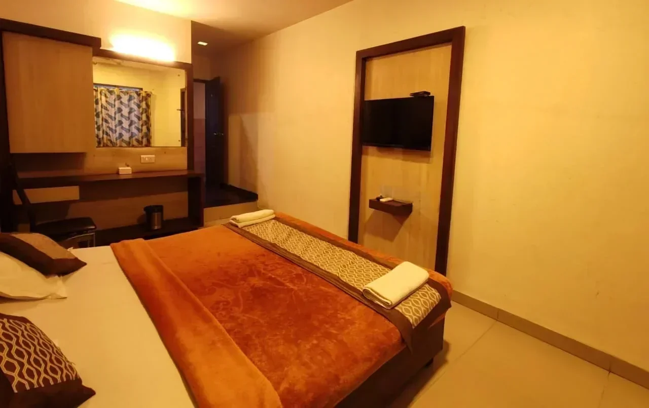 Hotel Veer Residency  Panvel - Image 3