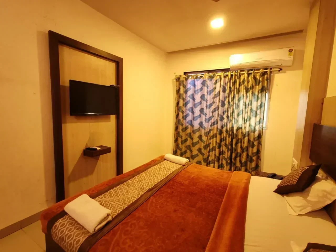 Hotel Veer Residency  Panvel - Image 5