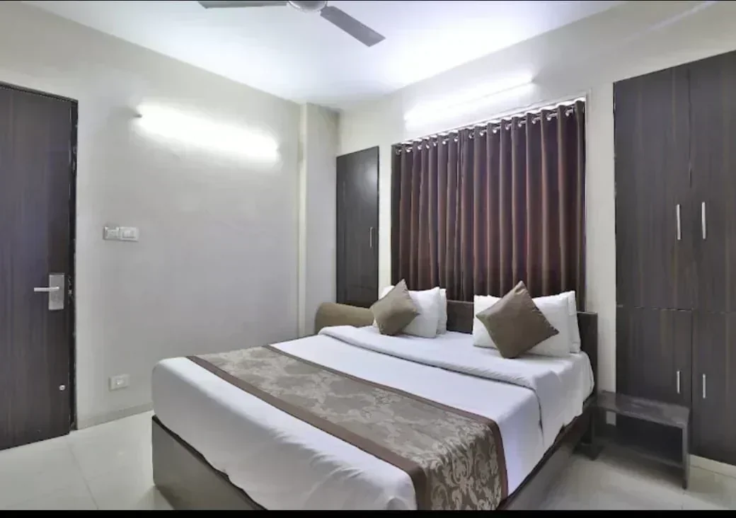 Hotel Welcome - Image 2