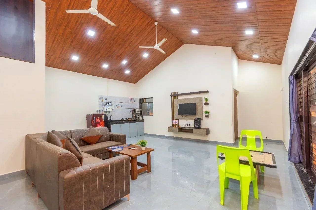 Vrundavan villa - Image 4