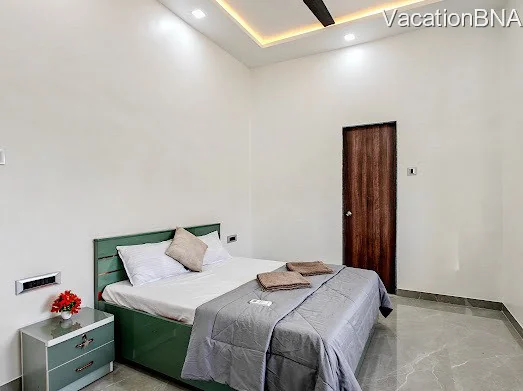 Cozy corner | Newly Built Luxury Villa - Image 2