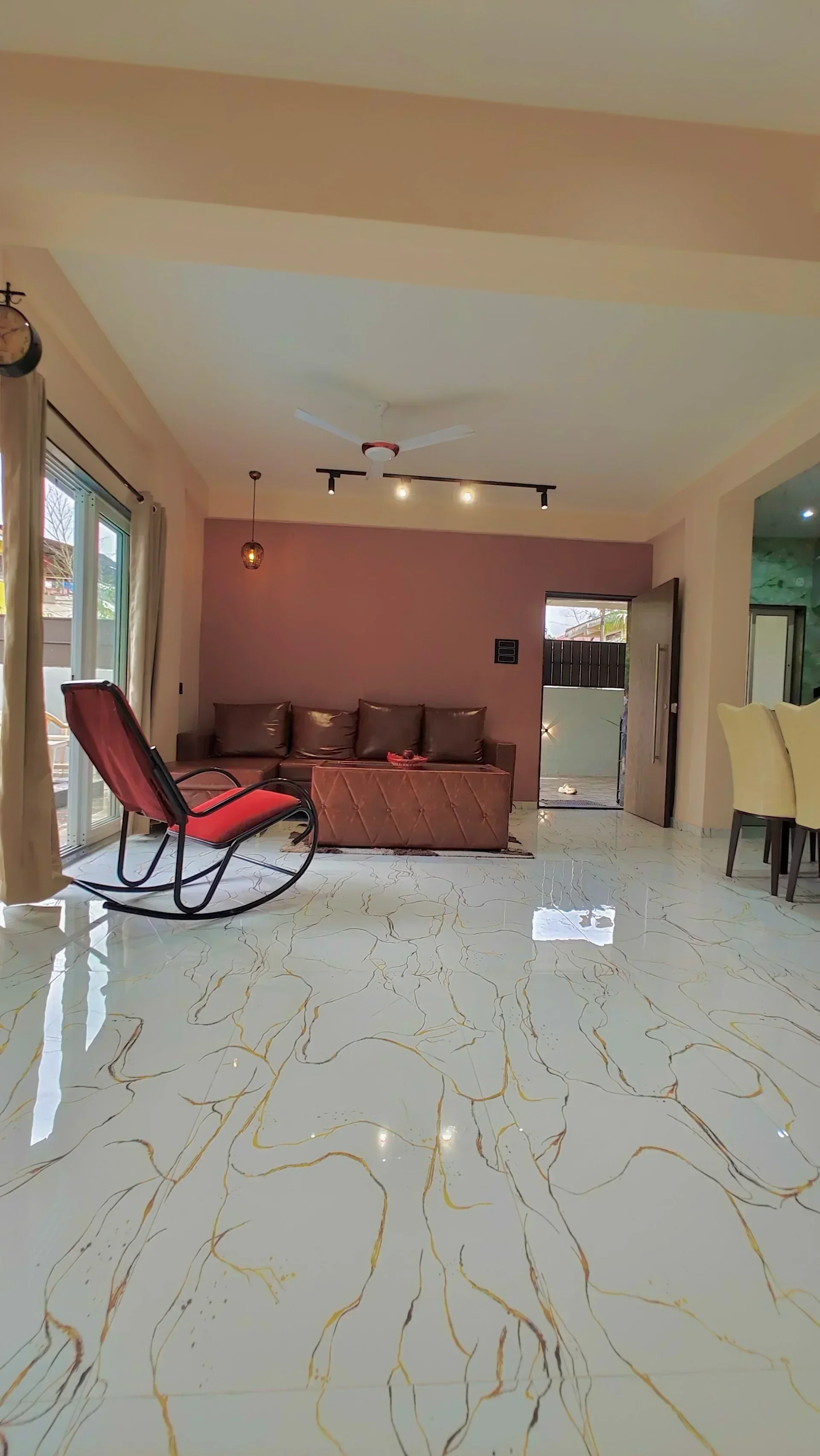 TN Villa in lonavala Bungalow in lonavala - Image 3