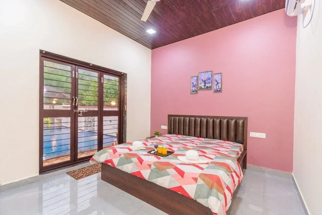 Vrundavan villa - Image 5