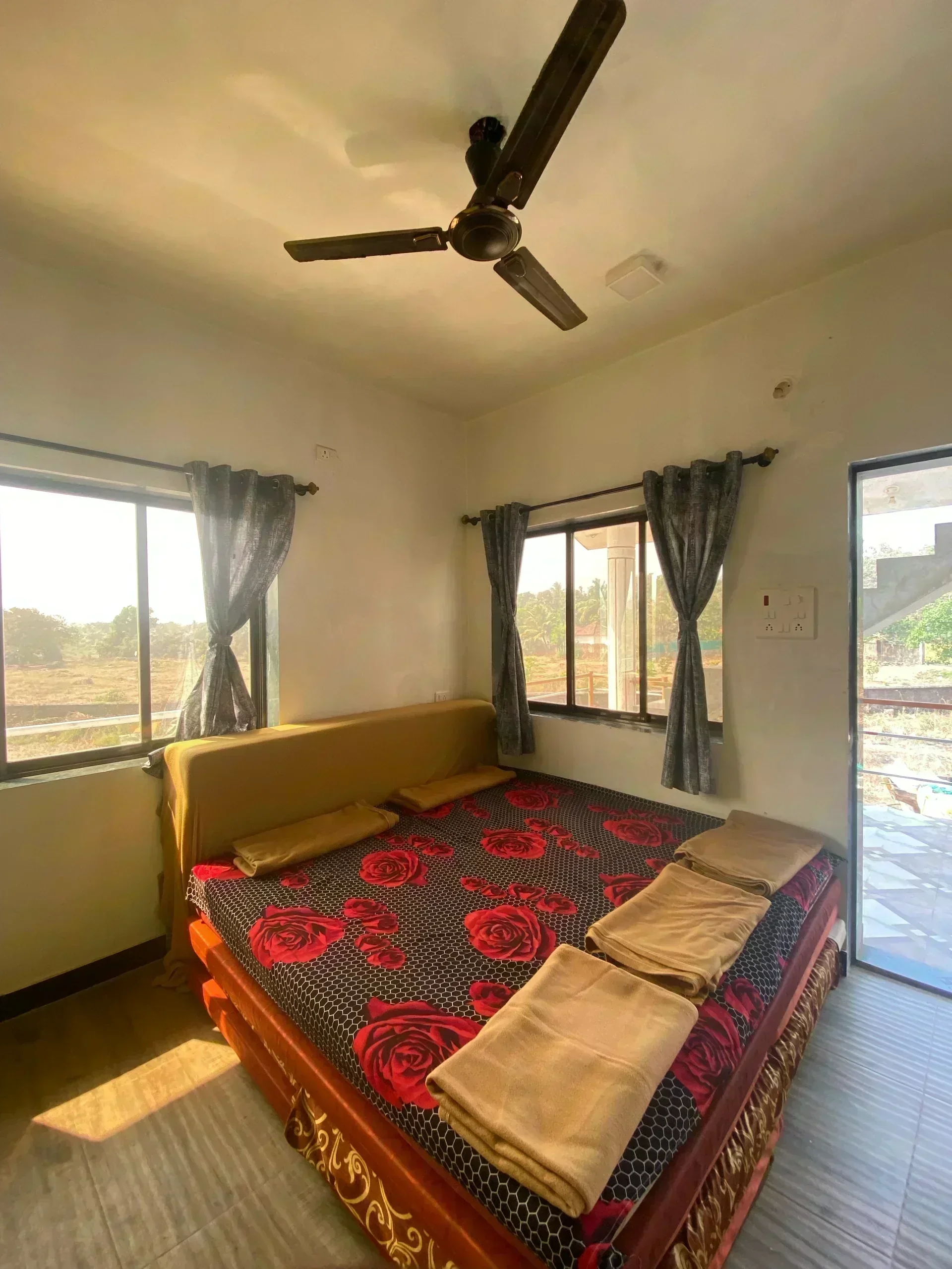 Mauli homemade food and rooms - Image 4