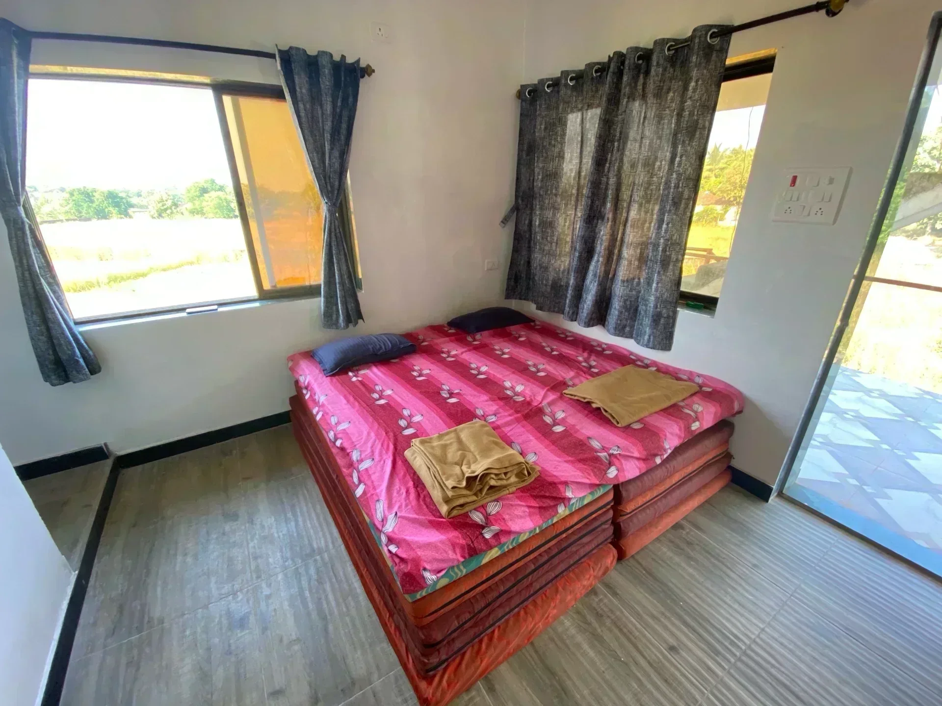 Mauli homemade food and rooms - Image 2