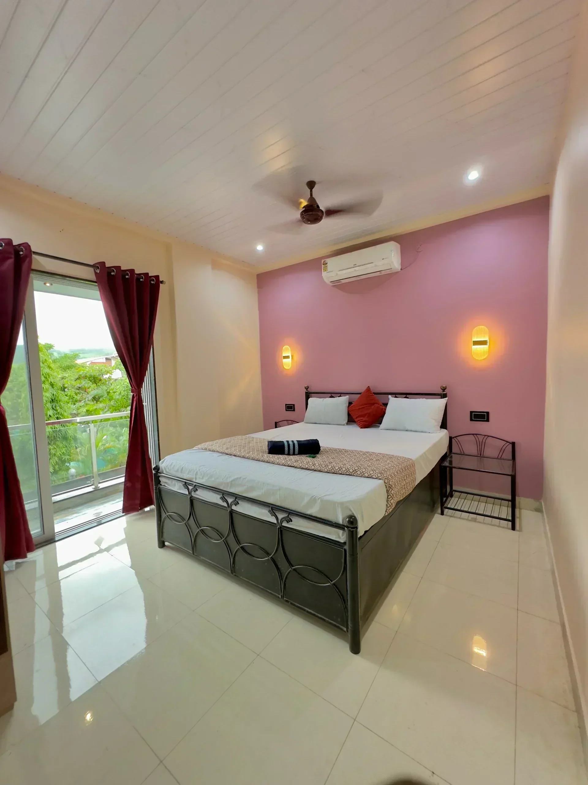 TN Villa in lonavala Bungalow in lonavala - Image 4