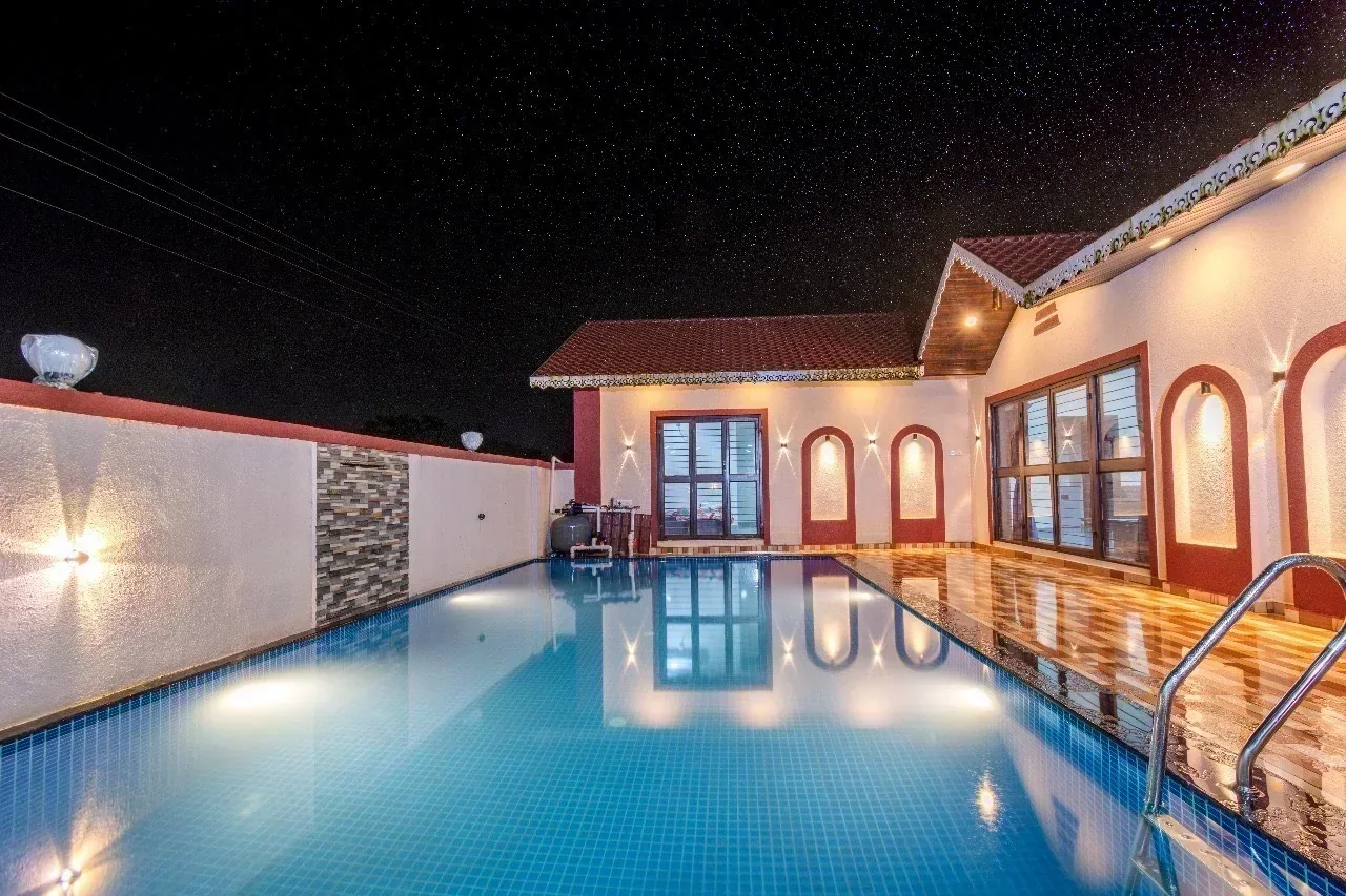 Vrundavan villa - Image 2