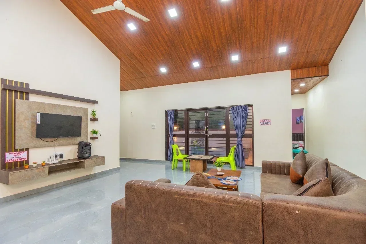Vrundavan villa - Image 3