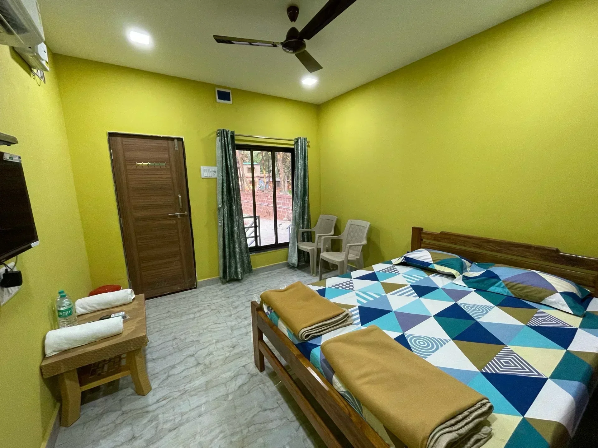 Aarya Homestay Tarkarli- Cozy Beachside Stay in Malvan - Image 2