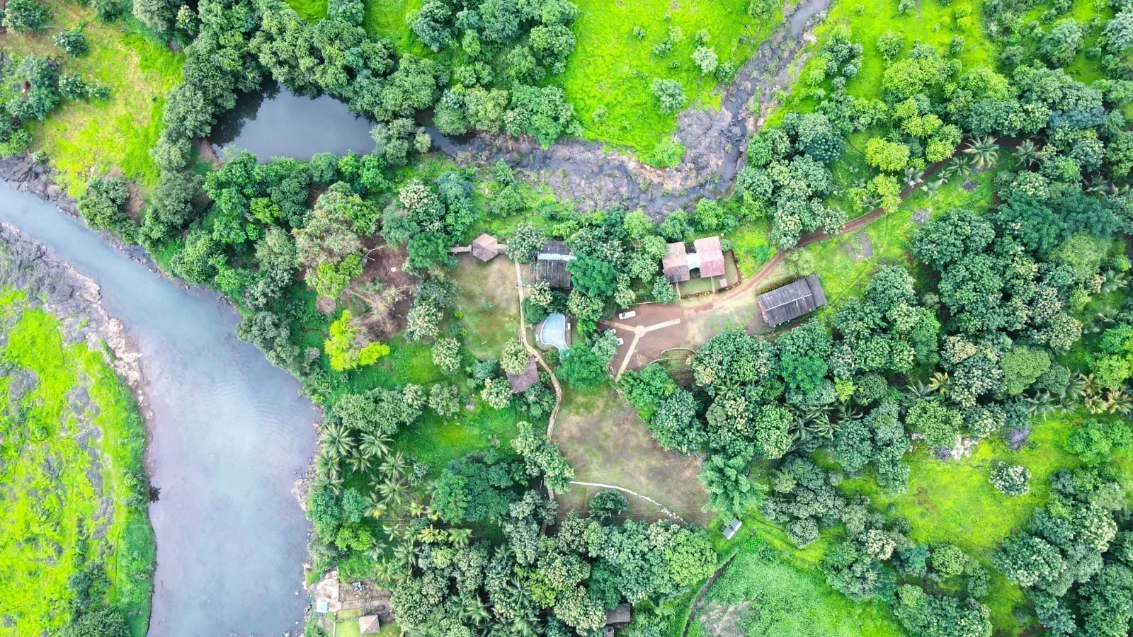 Annapoorna Farm – Travel Directions - Image 5