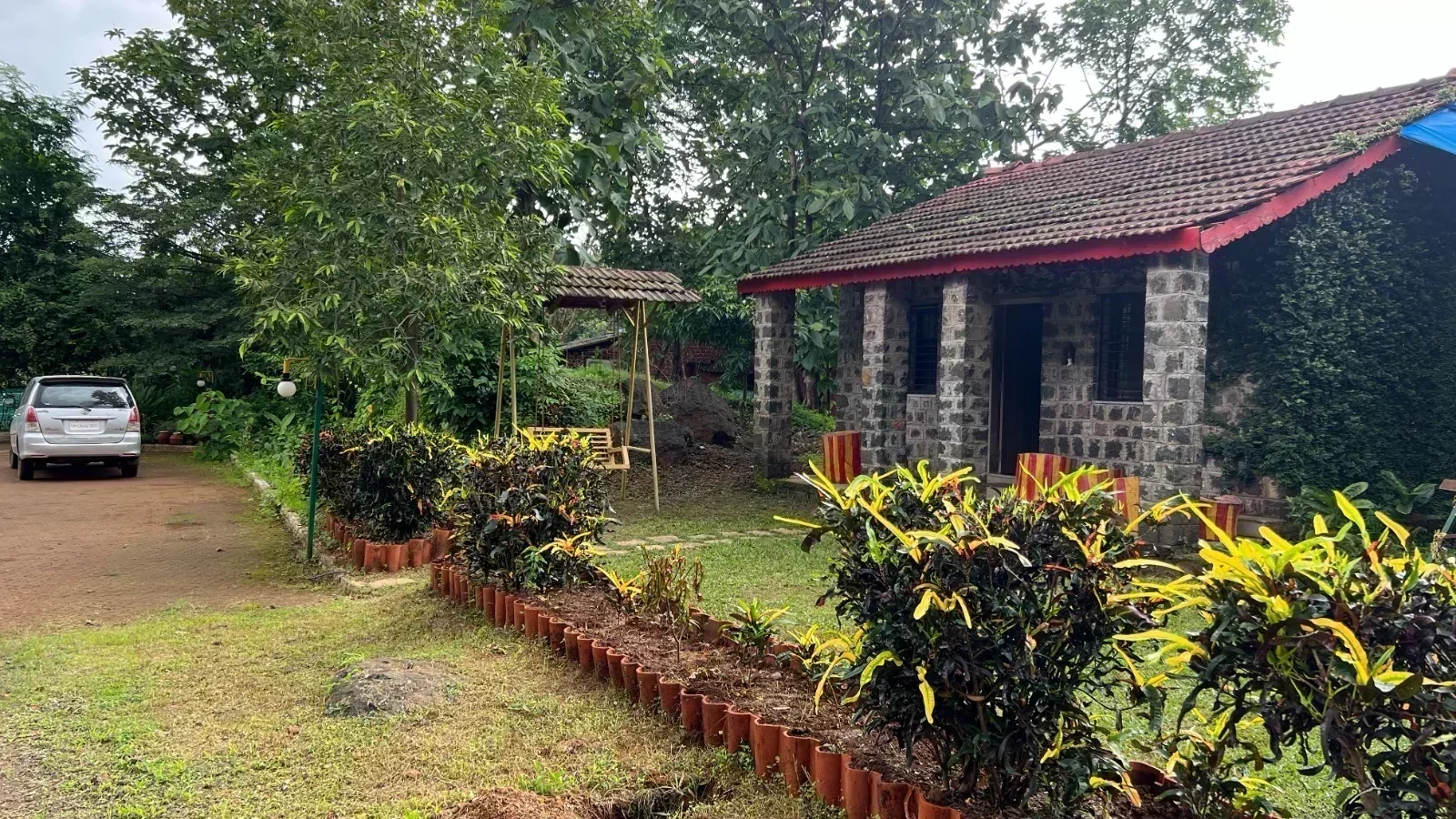Annapoorna Farms With Swimming Pool - Image 4