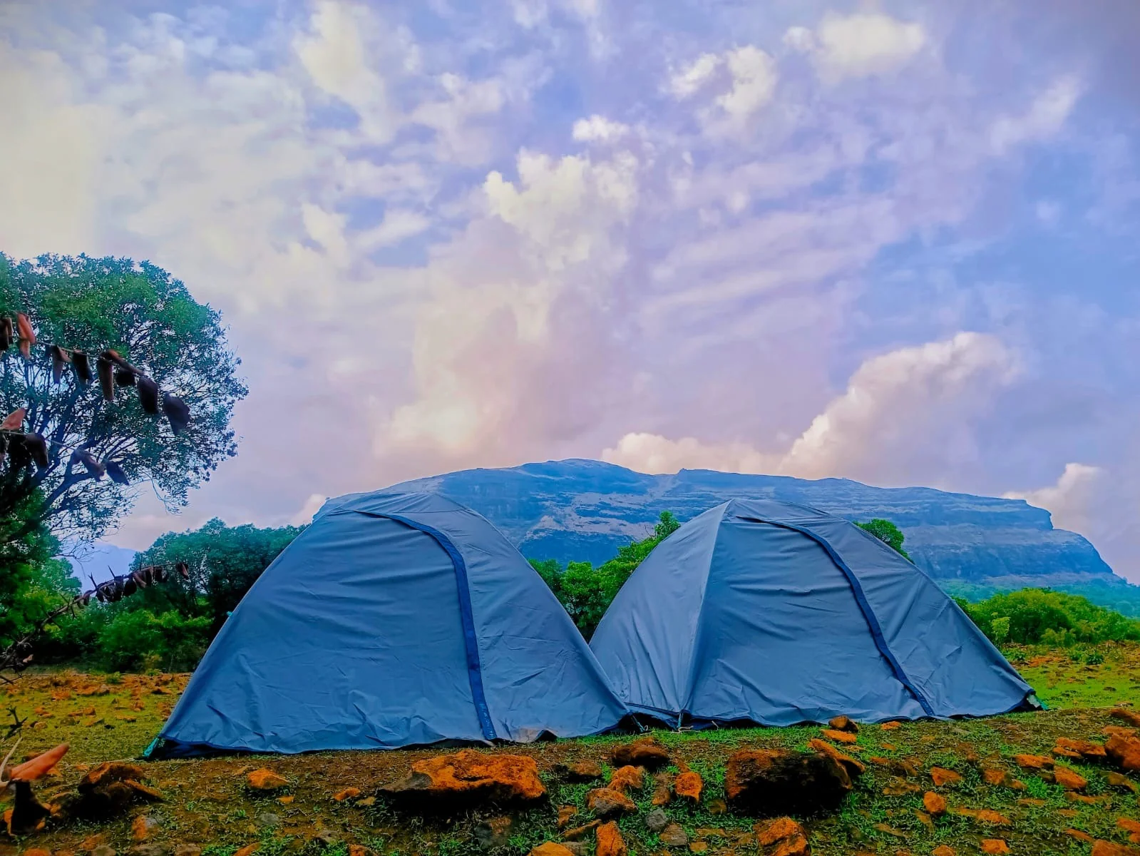 Indrayani Bhandardara Camping- Camping Experience - Image 2
