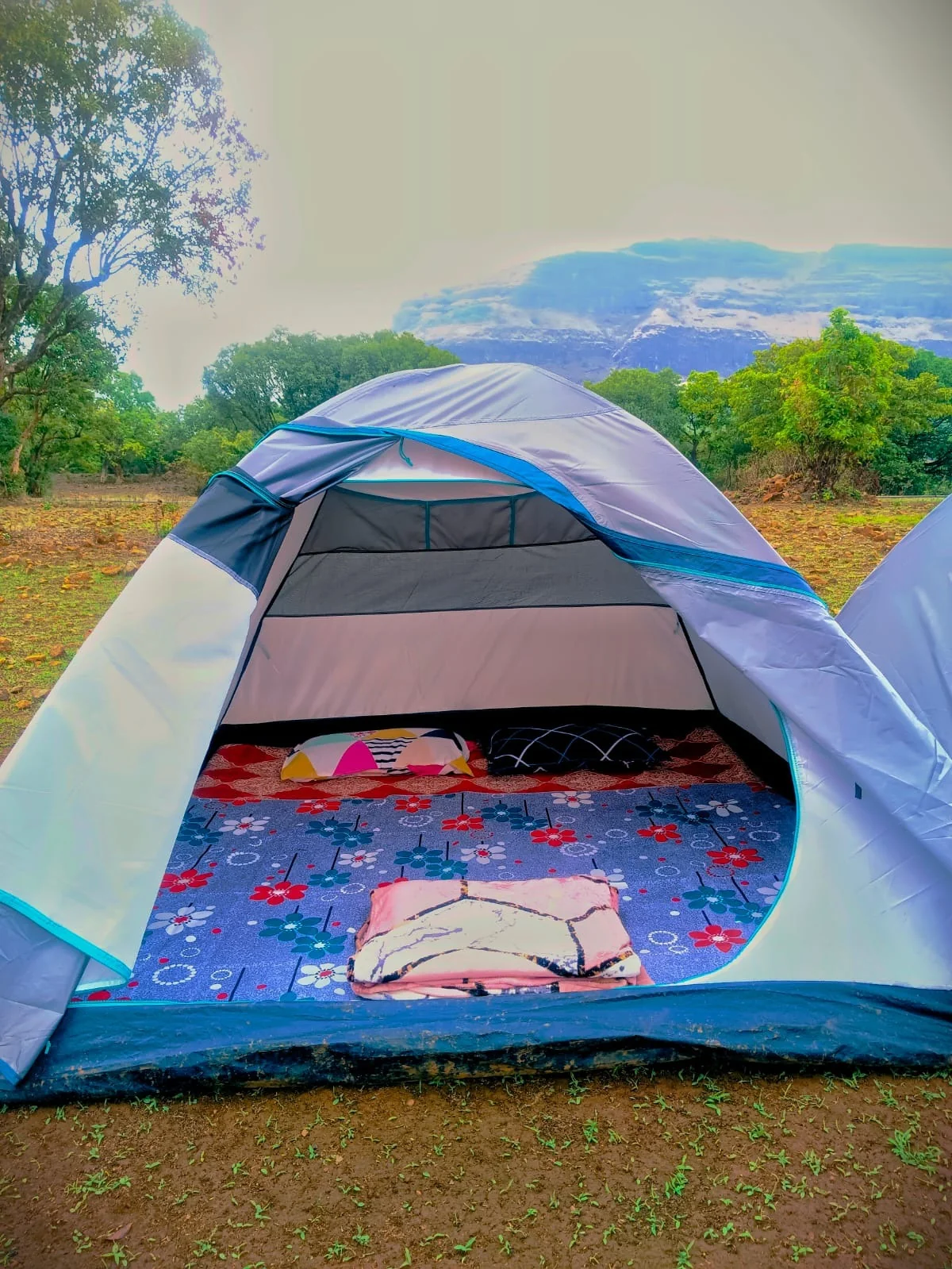 Indrayani Bhandardara Camping- Camping Experience - Image 4
