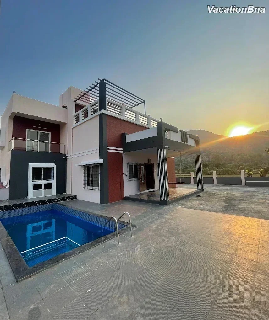 Jain SMD Villa 4BHK Villa - Image 2