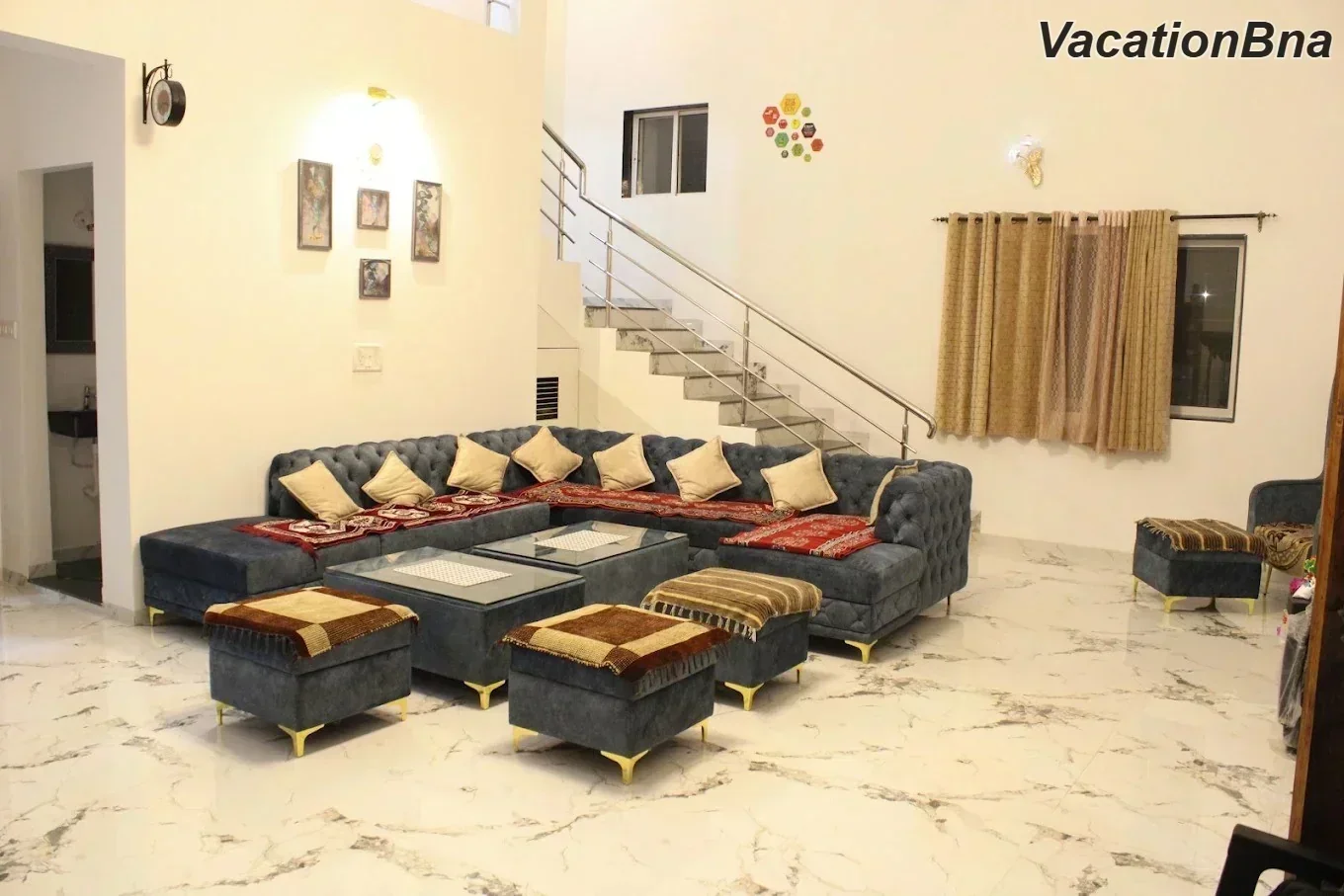 Jain SMD Villa 4BHK Villa - Image 3