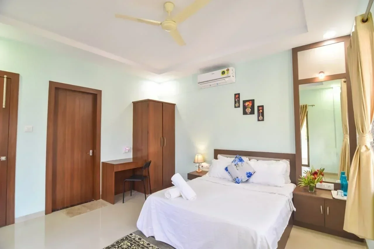 π‘ Jannat Villa, Lonavala (Near MTDC Karla) - Image 4