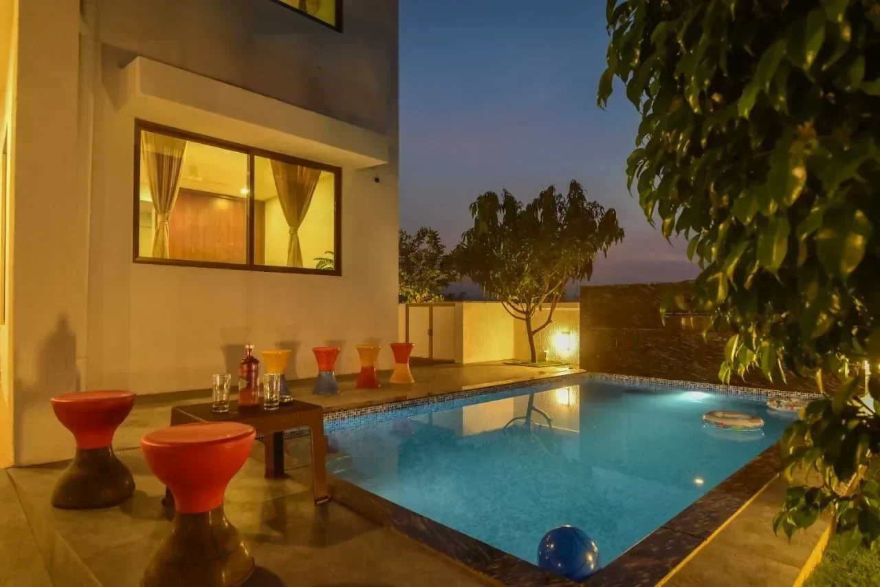 π‘ Jannat Villa, Lonavala (Near MTDC Karla) - Image 5