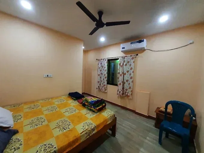 JK Residency Malvan – Beachside Homestay - Image 4