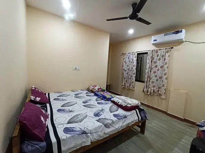 JK Residency Malvan – Beachside Homestay - Image 2