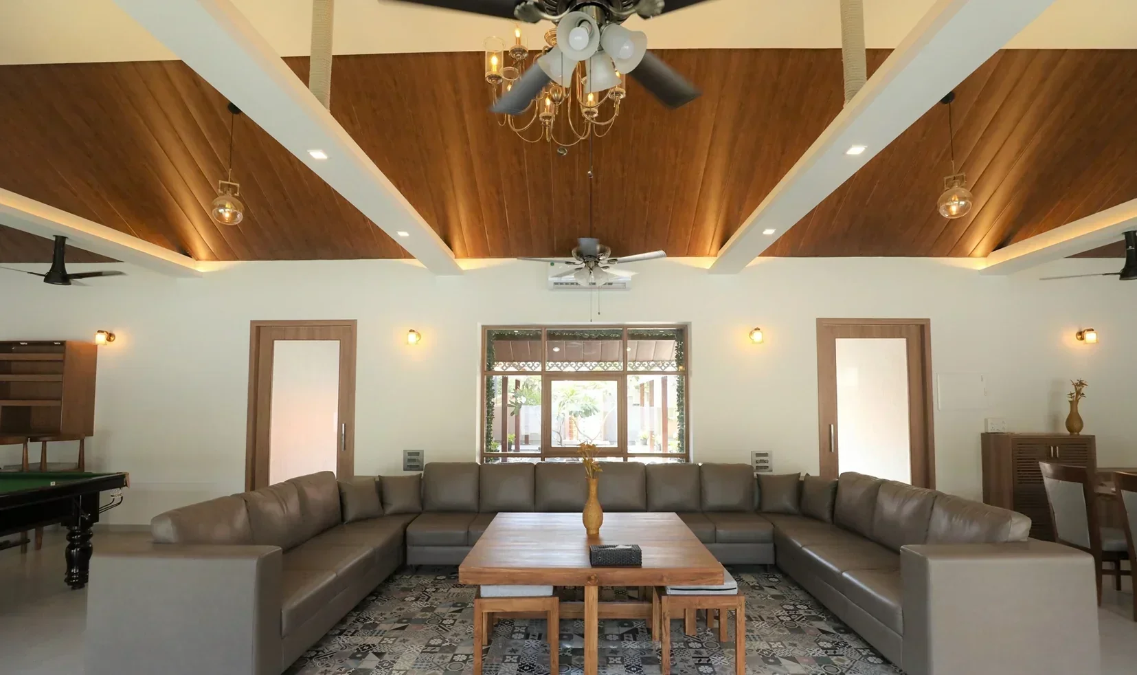 JK's Villla - Image 4