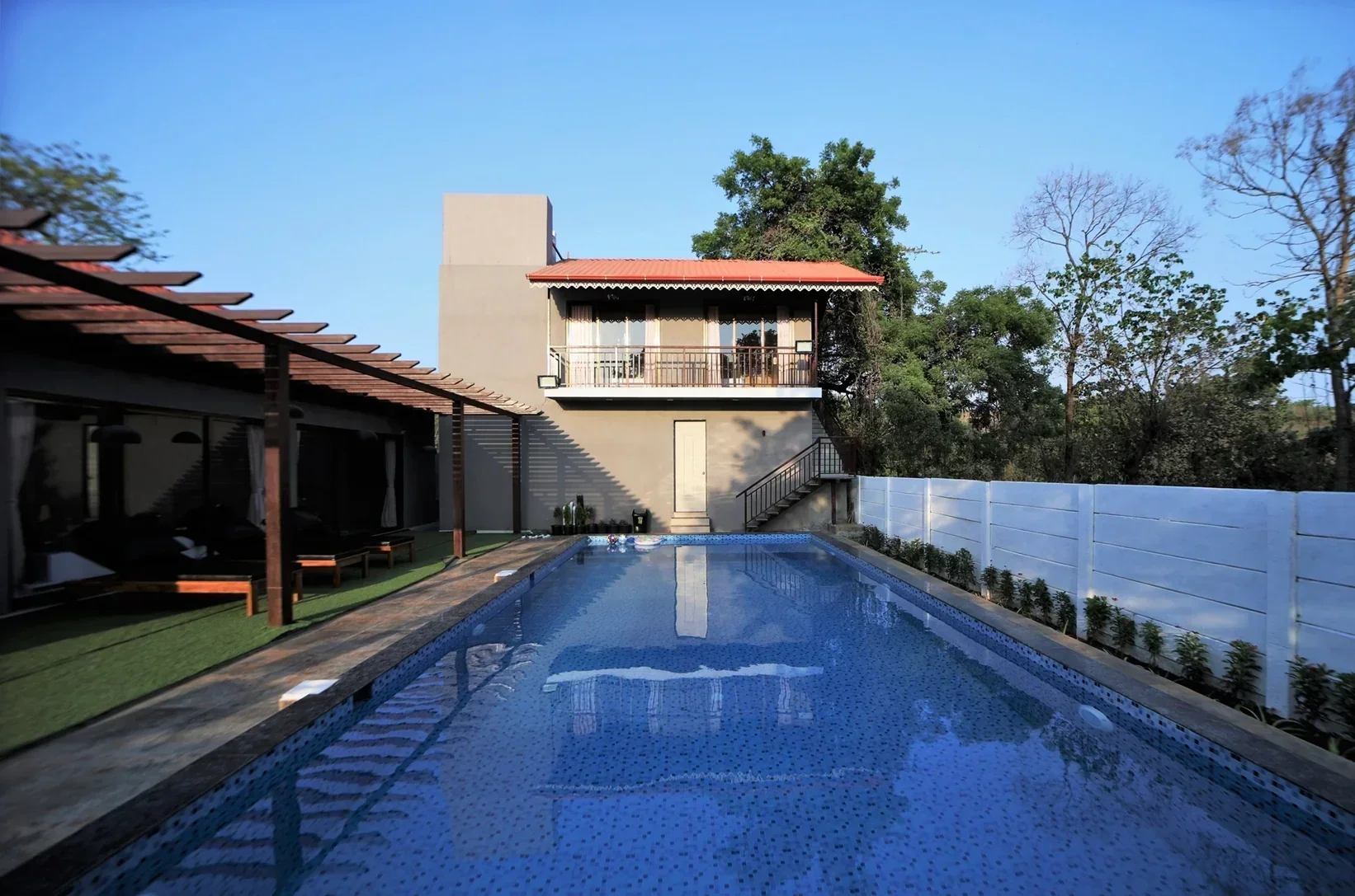 JK's Villla - Image 3