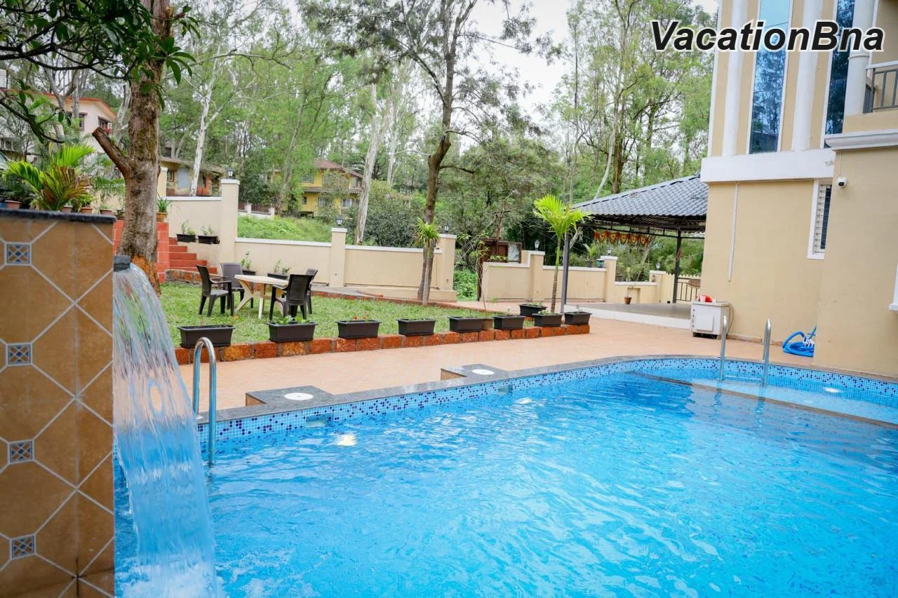 Joyous Villa - Image 4