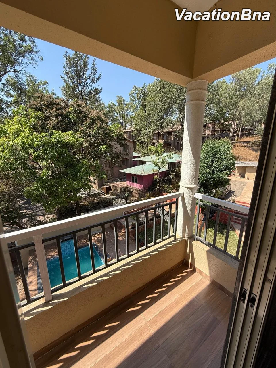 Joyous Villa - Image 2