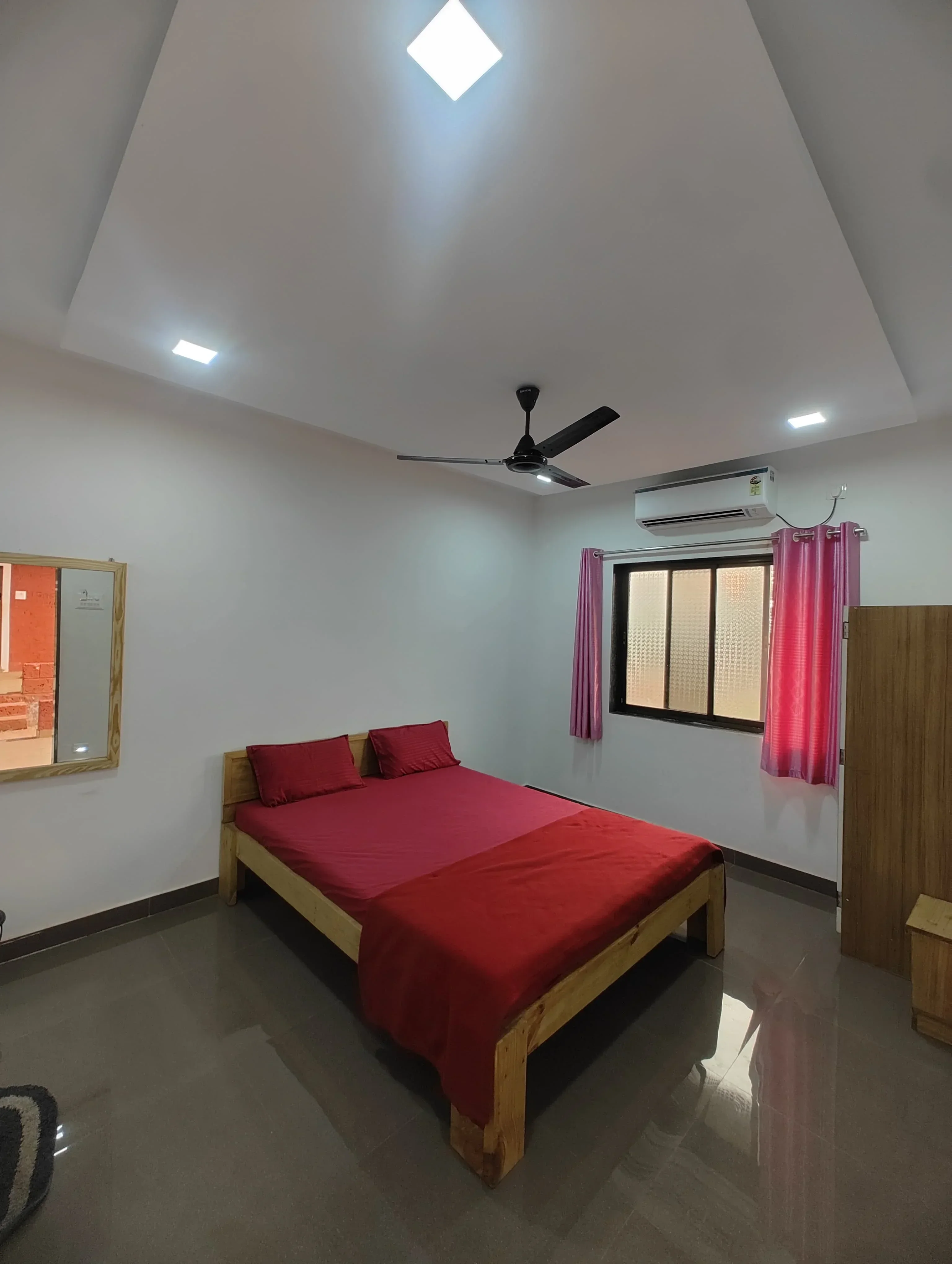 Just Chill Resort, Ganpatipule - Image 3