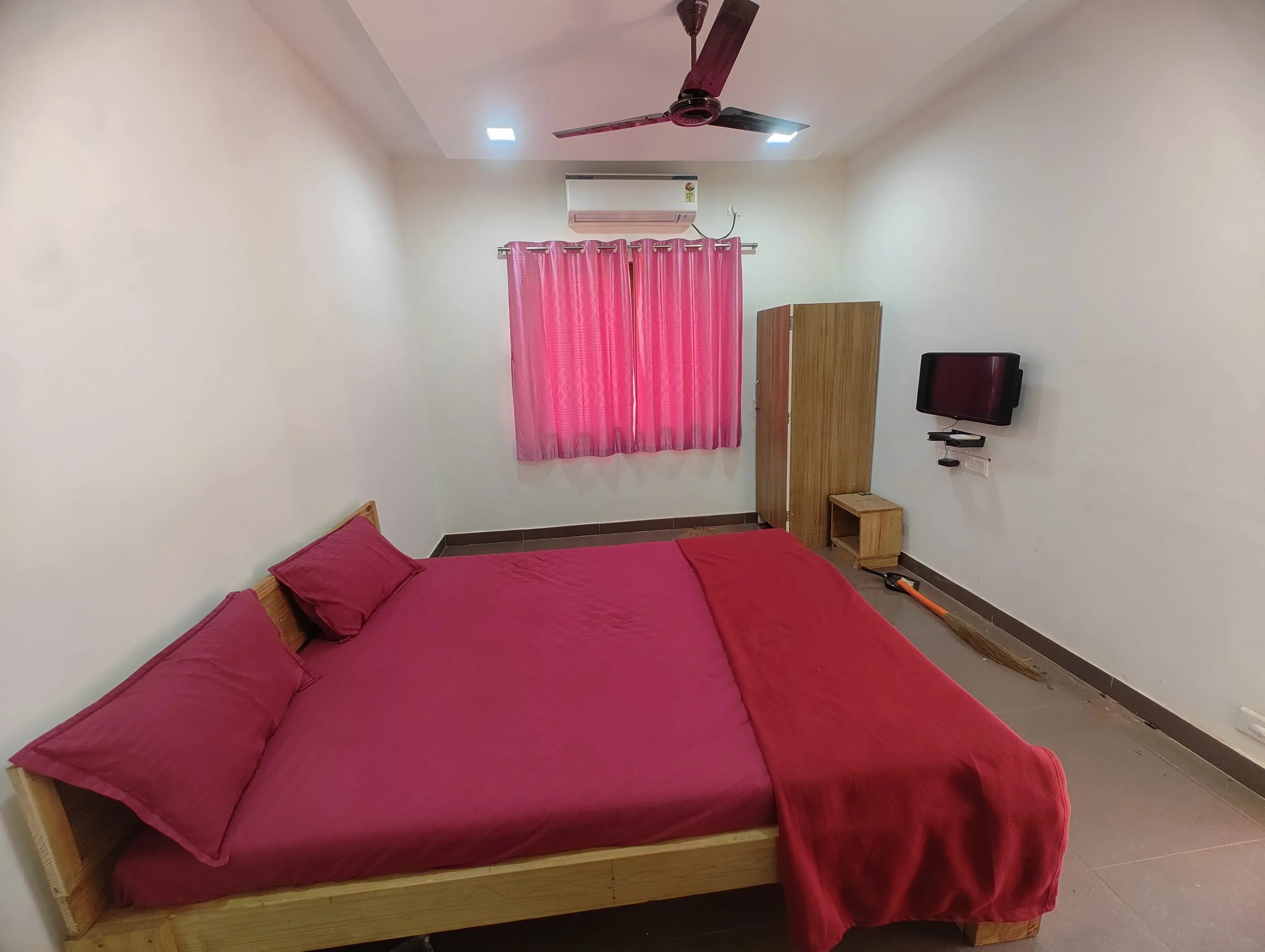 Just Chill Resort, Ganpatipule - Image 4