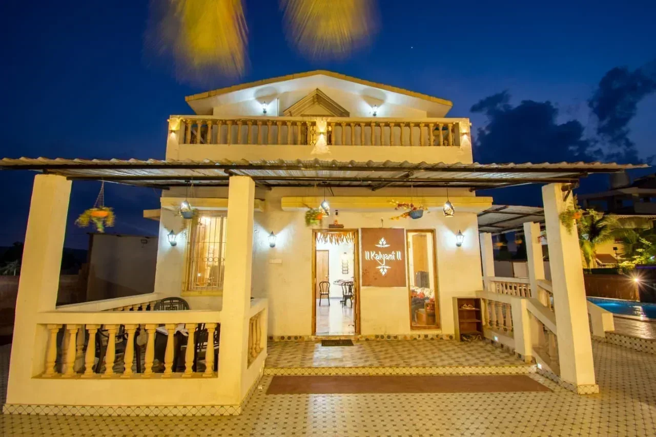Kalyani villa - Image 2