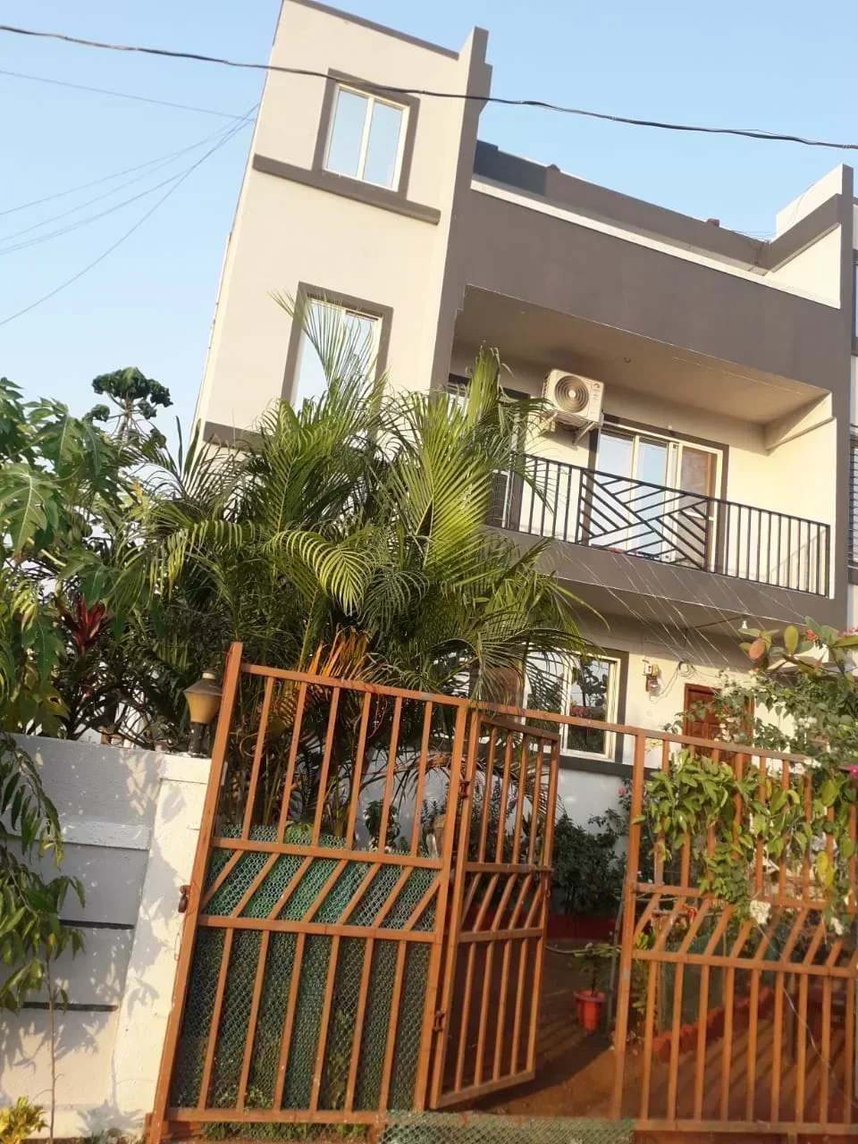 KARJAT MOUNTAIN VILLA