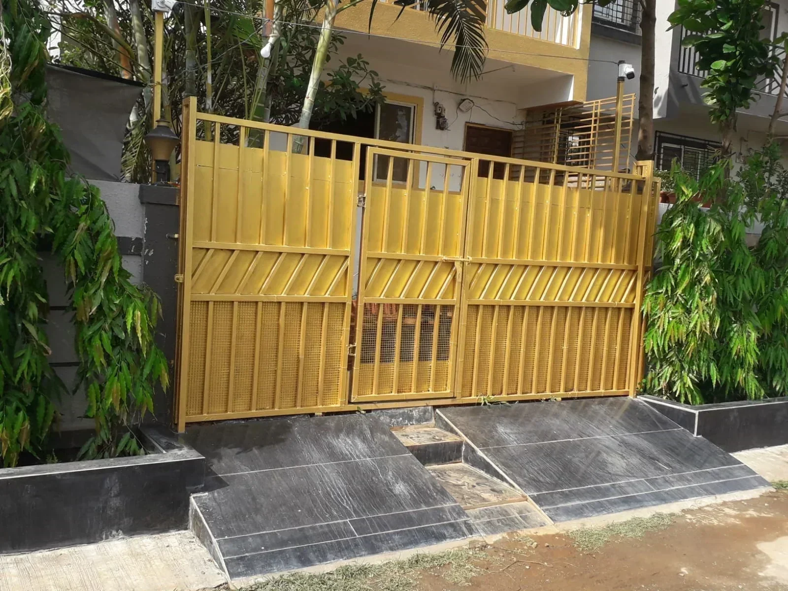 KARJAT MOUNTAIN VILLA - Image 3