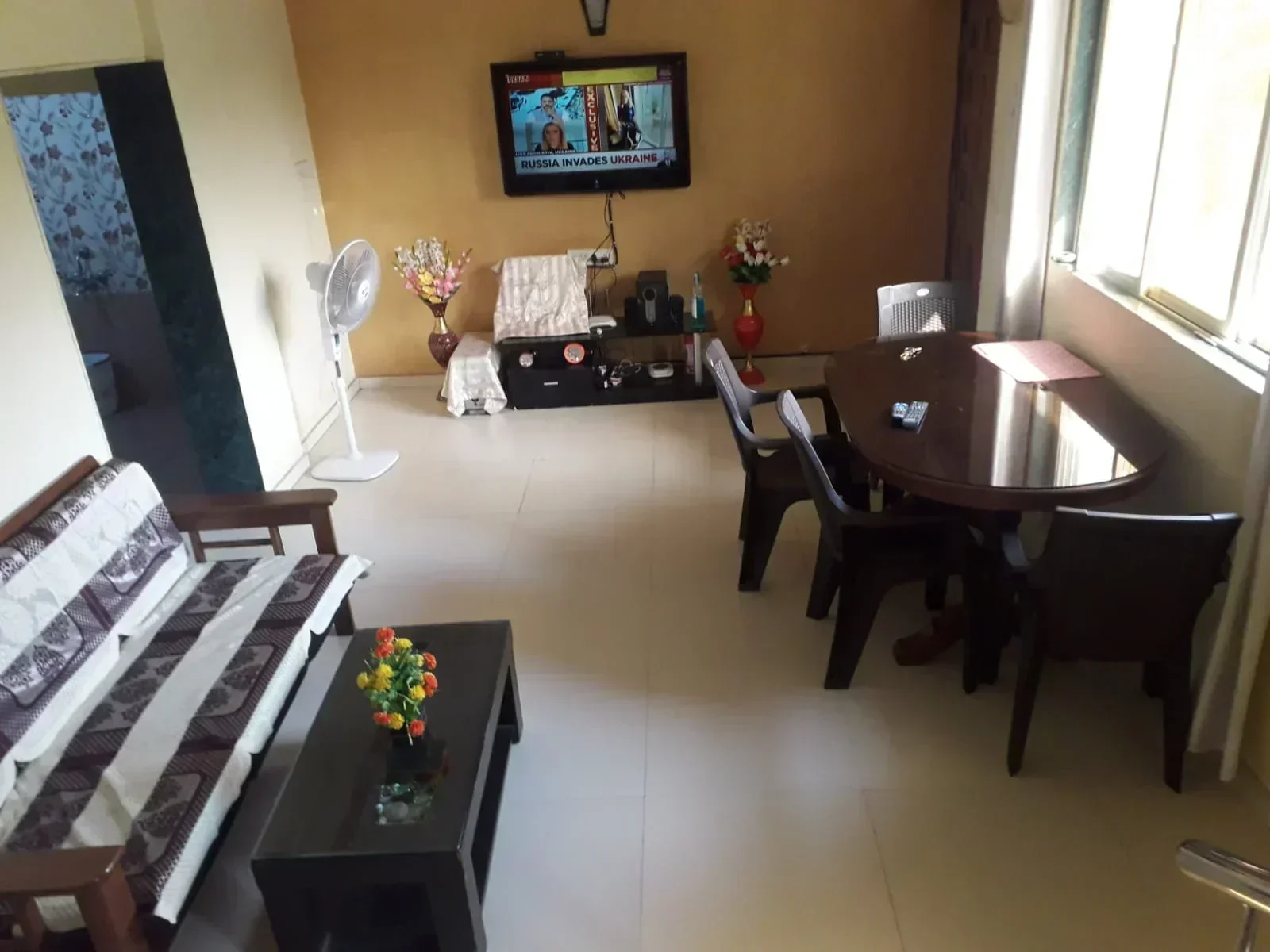 KARJAT MOUNTAIN VILLA - Image 4