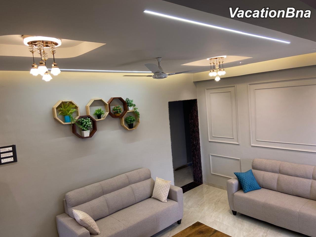 Kasturi Kunj 3 BHK Luxury villa with pvt. pool - Image 4